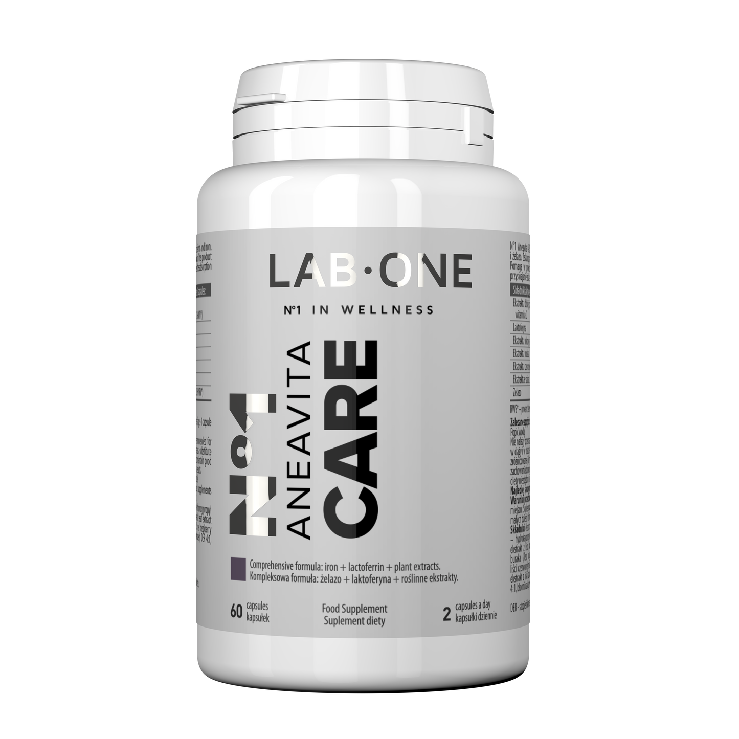 N°1 Aneavita CARE