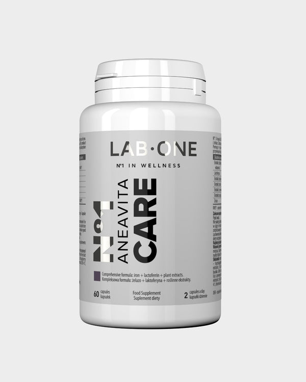 N°1 Aneavita CARE