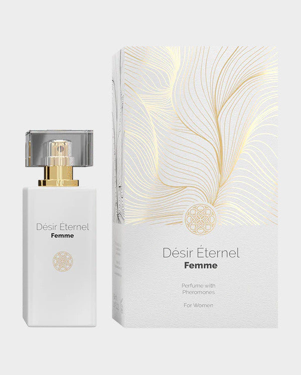 Desir Eternel Femme