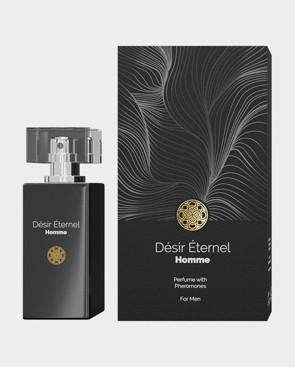 Desir Eternel Homme